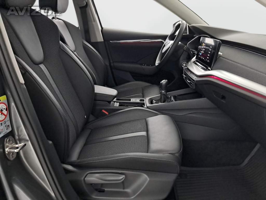 Foto inzerátu Skoda Octavia 2.0 TDI