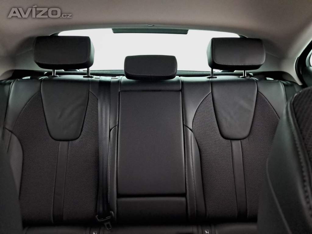 Foto inzerátu Skoda Octavia 2.0 TDI