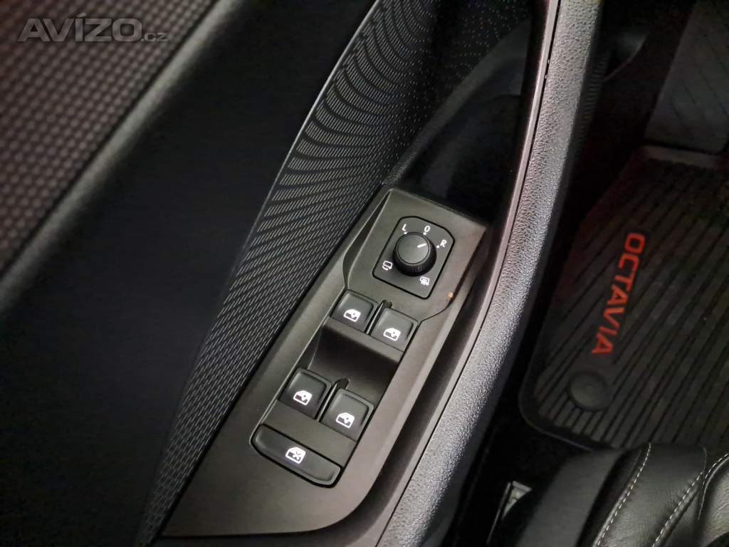 Foto inzerátu Skoda Octavia 2.0 TDI
