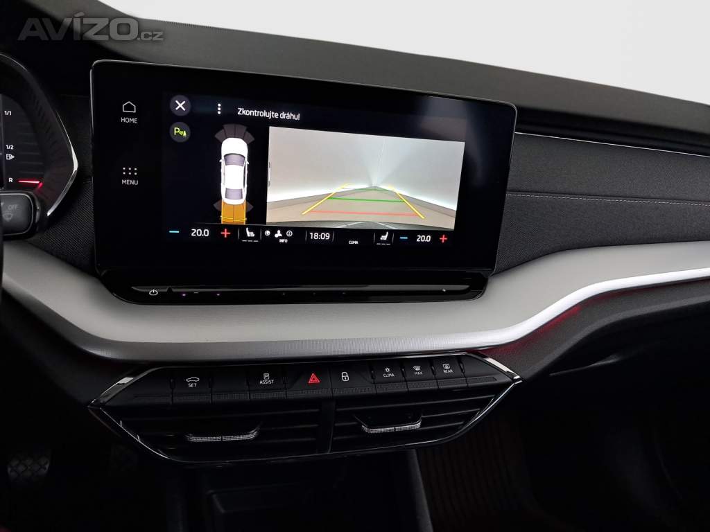 Foto inzerátu Skoda Octavia 2.0 TDI