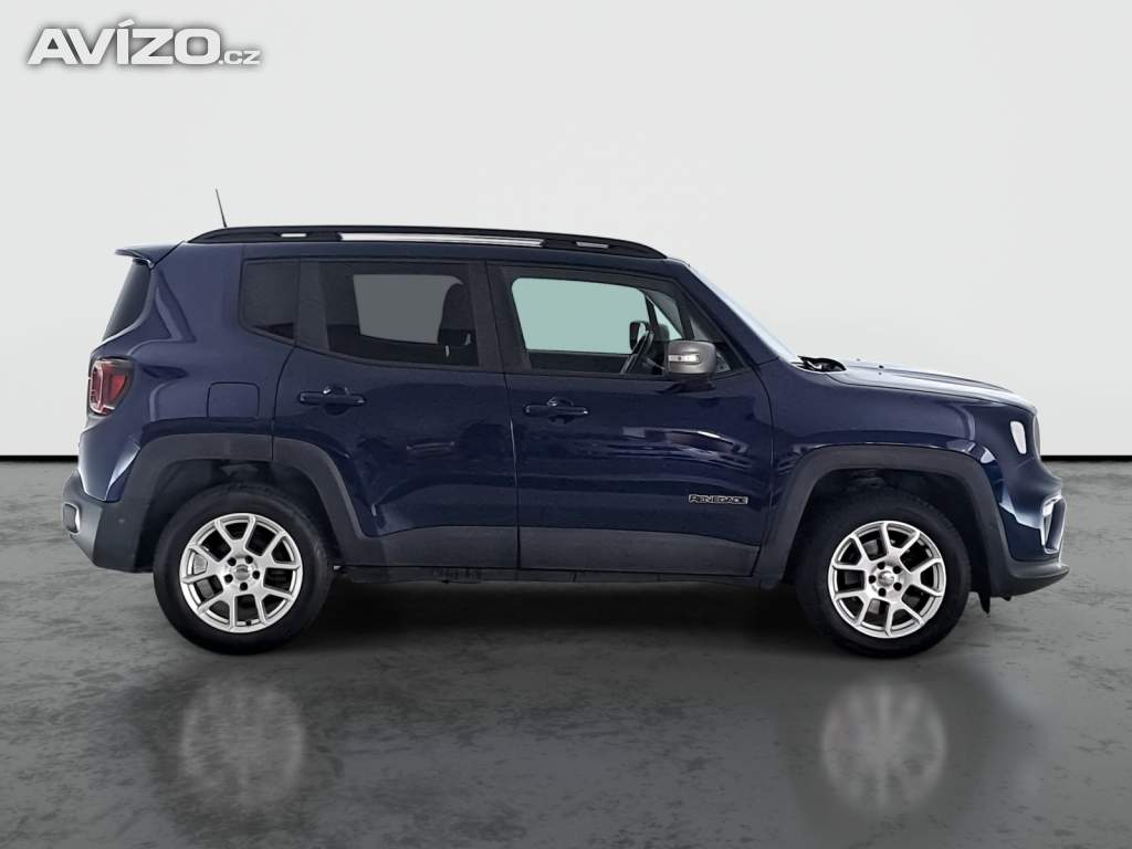 Foto inzerátu Jeep Renegade 2.0 MultiJet
