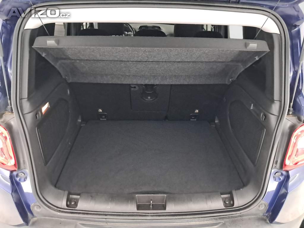 Foto inzerátu Jeep Renegade 2.0 MultiJet