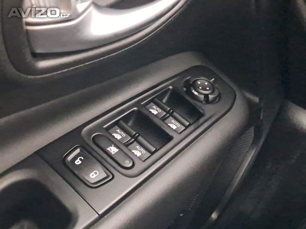Foto inzerátu Jeep Renegade 2.0 MultiJet