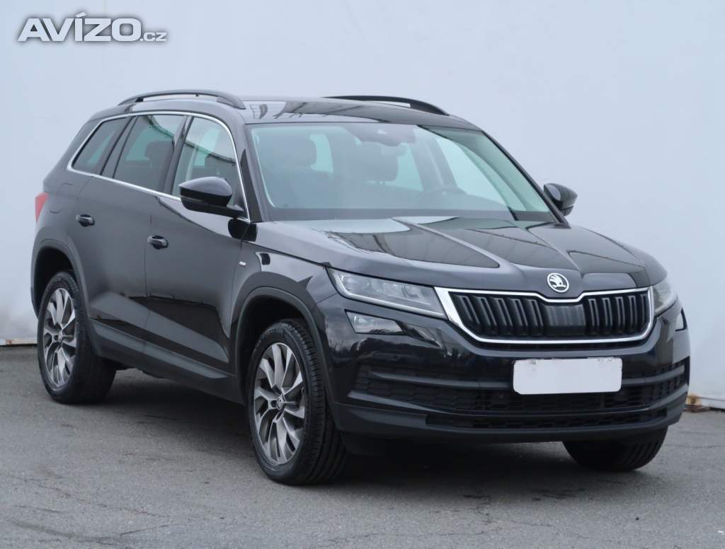 Skoda Kodiaq 2.0 TDI