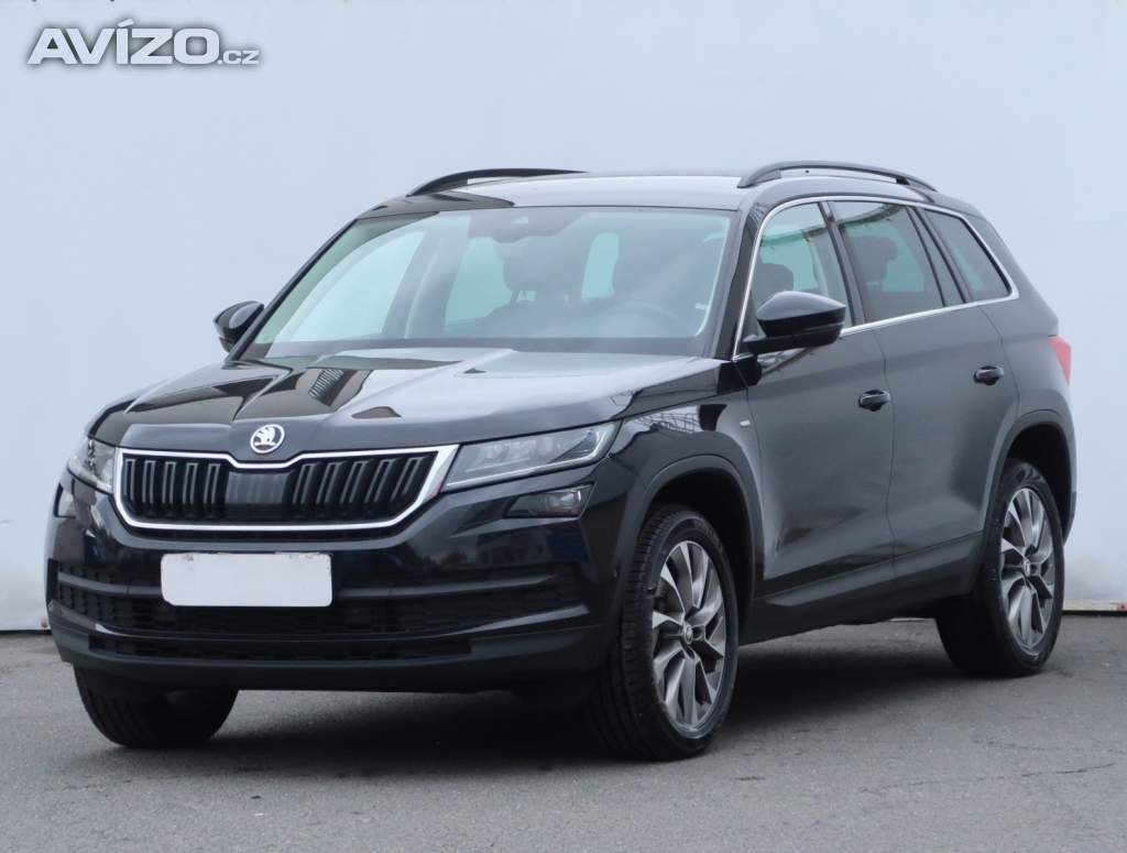 Foto inzerátu Skoda Kodiaq 2.0 TDI