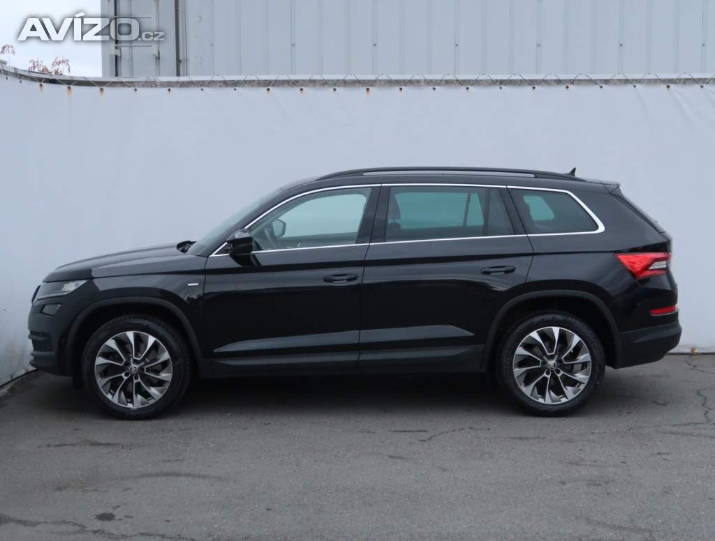 Foto inzerátu Skoda Kodiaq 2.0 TDI
