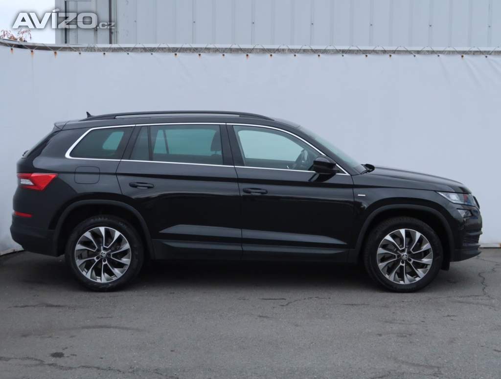Foto inzerátu Skoda Kodiaq 2.0 TDI
