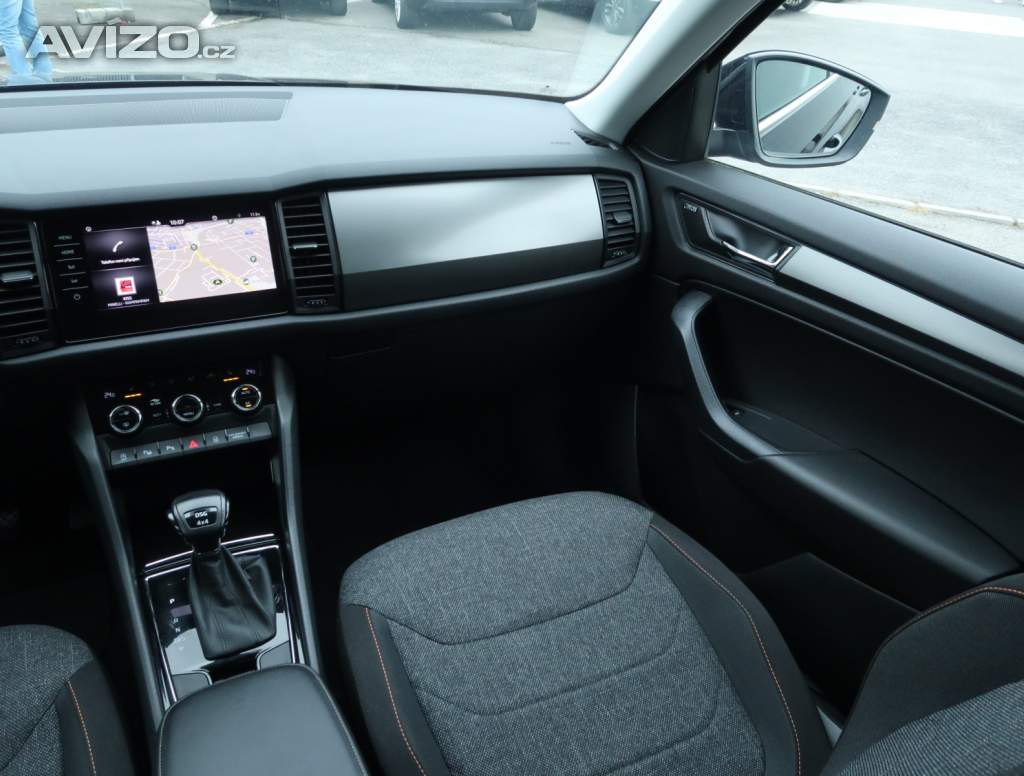 Foto inzerátu Skoda Kodiaq 2.0 TDI