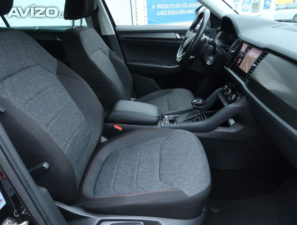 Foto inzerátu Skoda Kodiaq 2.0 TDI