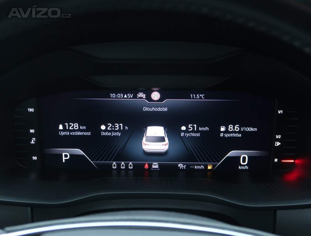 Foto inzerátu Skoda Kodiaq 2.0 TDI