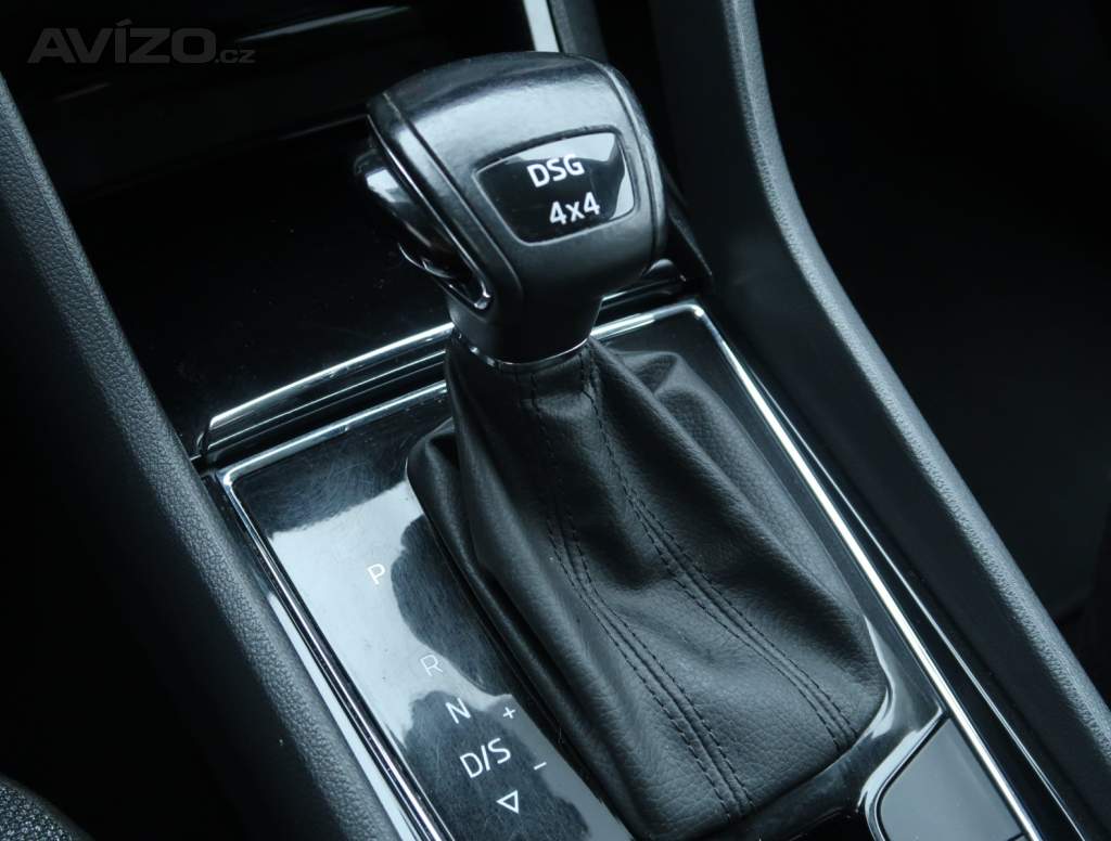 Foto inzerátu Skoda Kodiaq 2.0 TDI