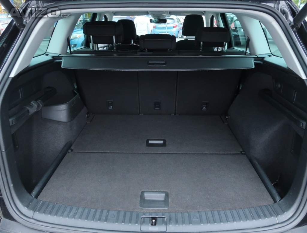 Foto inzerátu Skoda Kodiaq 2.0 TDI
