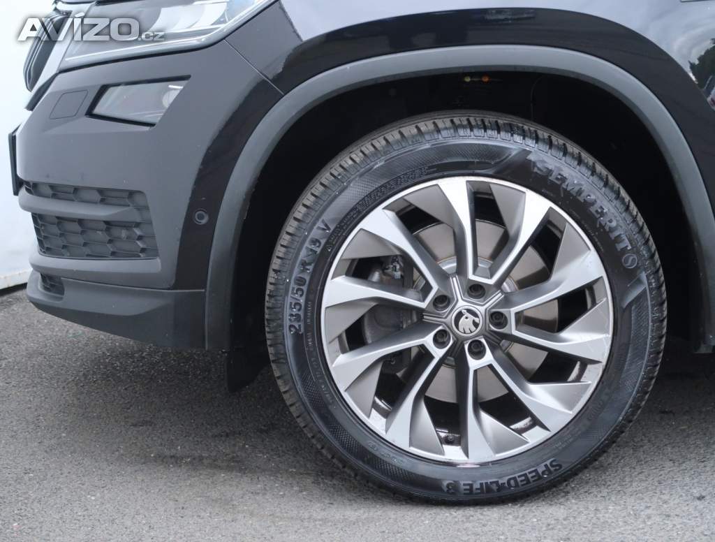 Foto inzerátu Skoda Kodiaq 2.0 TDI