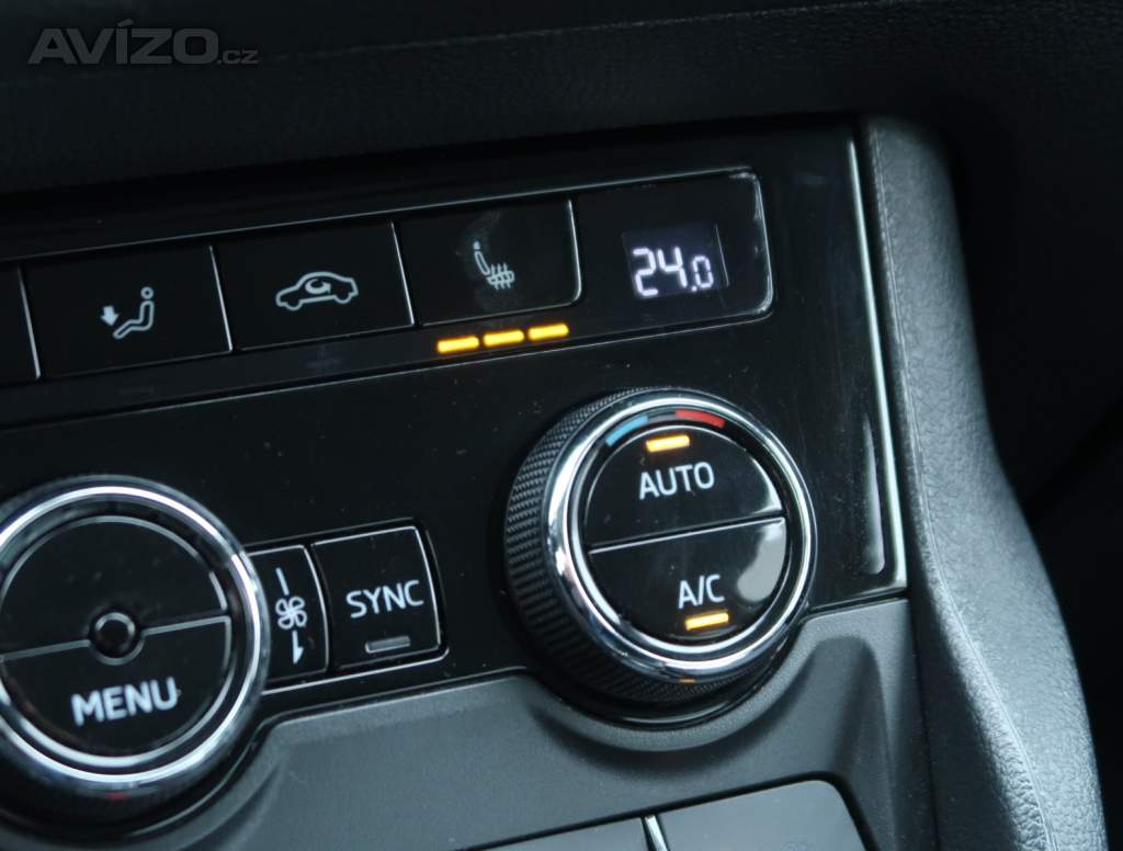 Foto inzerátu Skoda Kodiaq 2.0 TDI