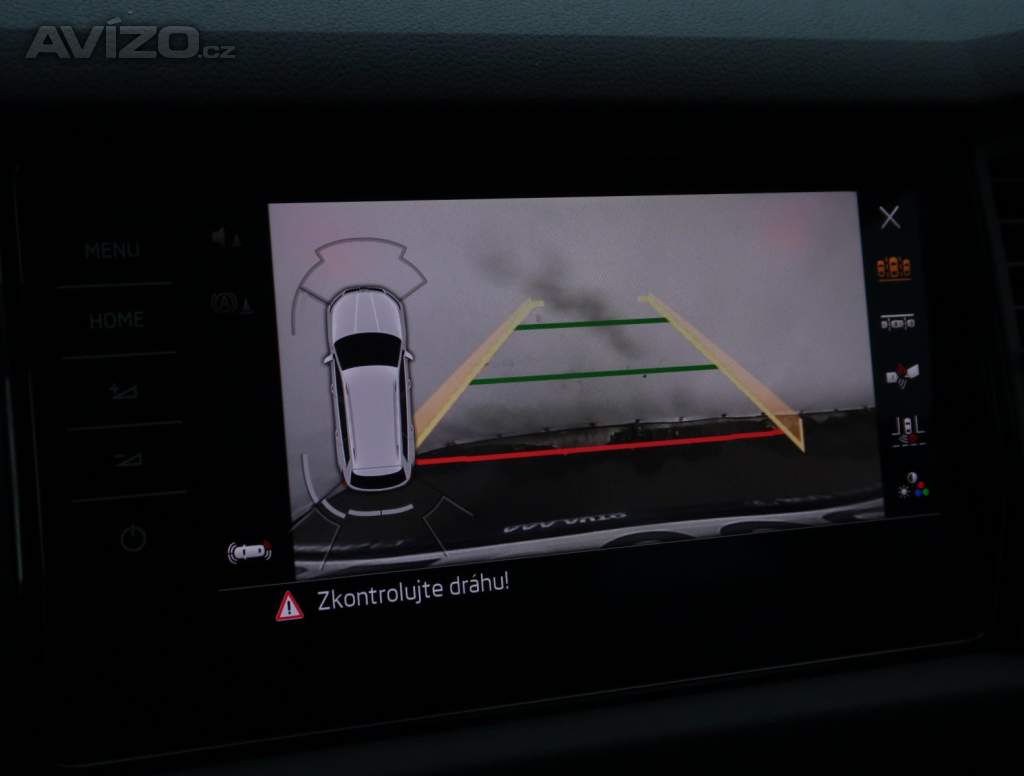 Foto inzerátu Skoda Kodiaq 2.0 TDI