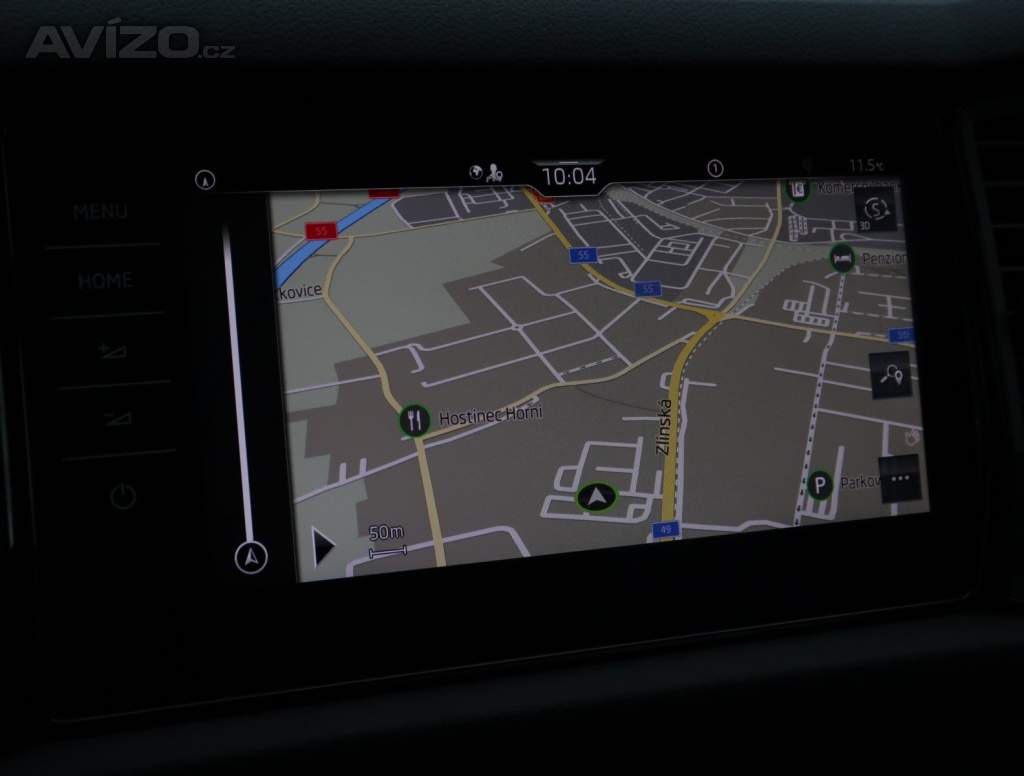 Foto inzerátu Skoda Kodiaq 2.0 TDI