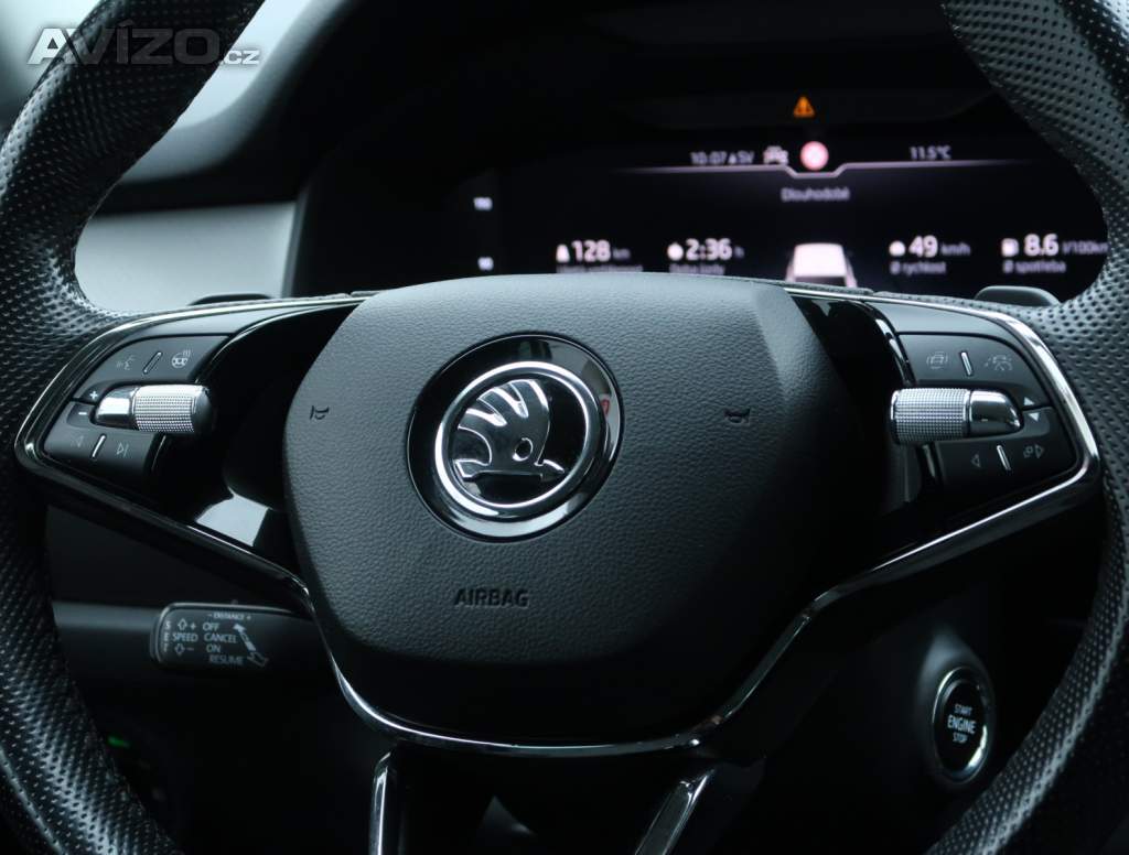 Foto inzerátu Skoda Kodiaq 2.0 TDI