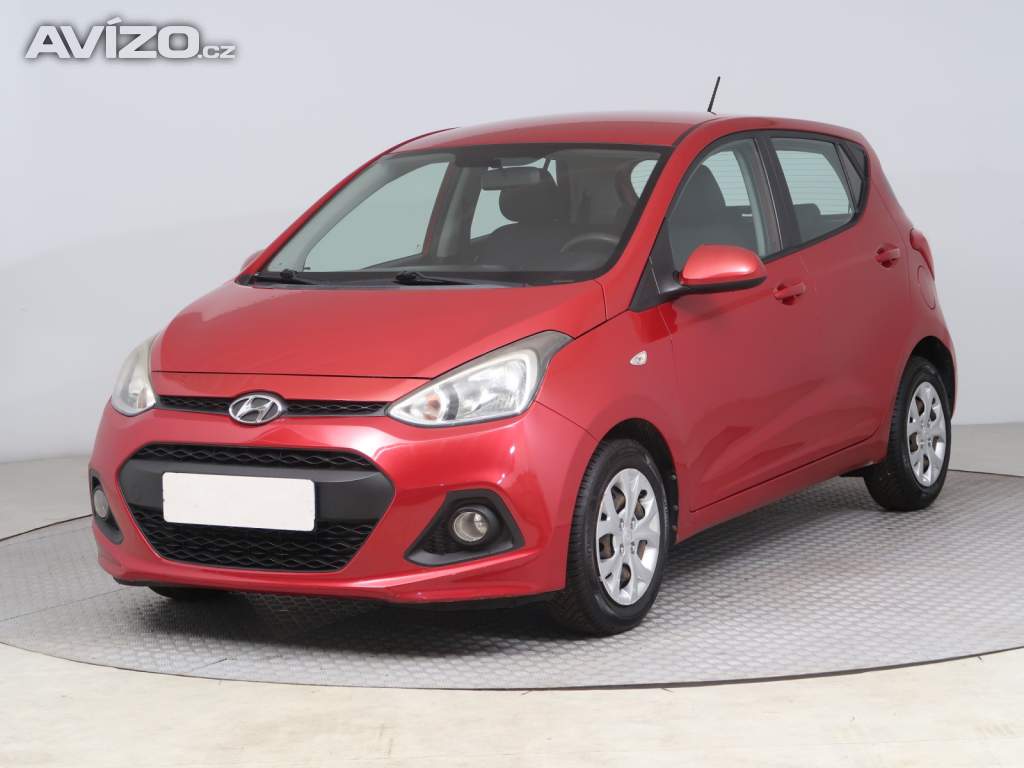 Foto inzerátu Hyundai i10 1.0