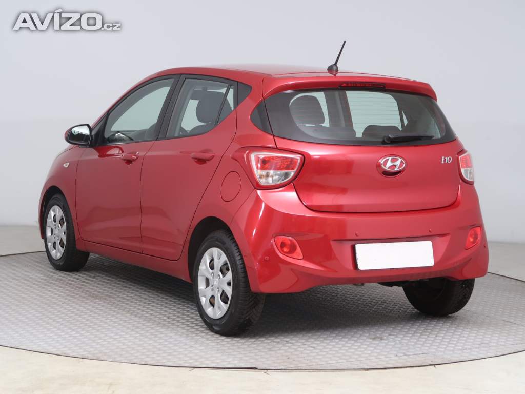 Foto inzerátu Hyundai i10 1.0