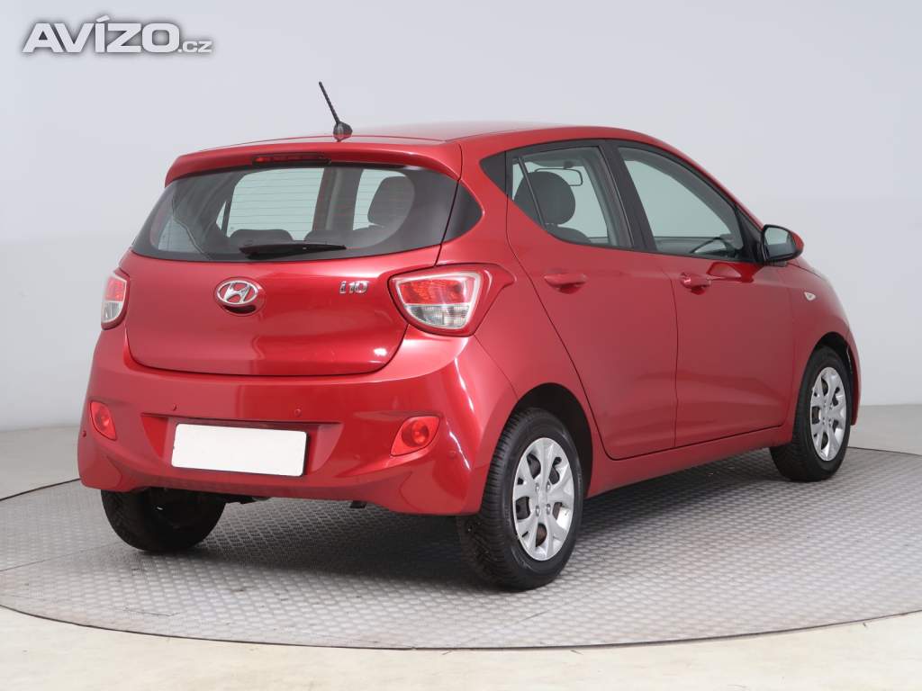 Foto inzerátu Hyundai i10 1.0