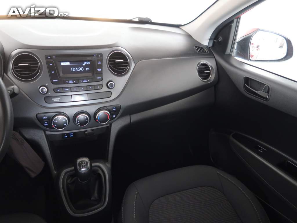 Foto inzerátu Hyundai i10 1.0
