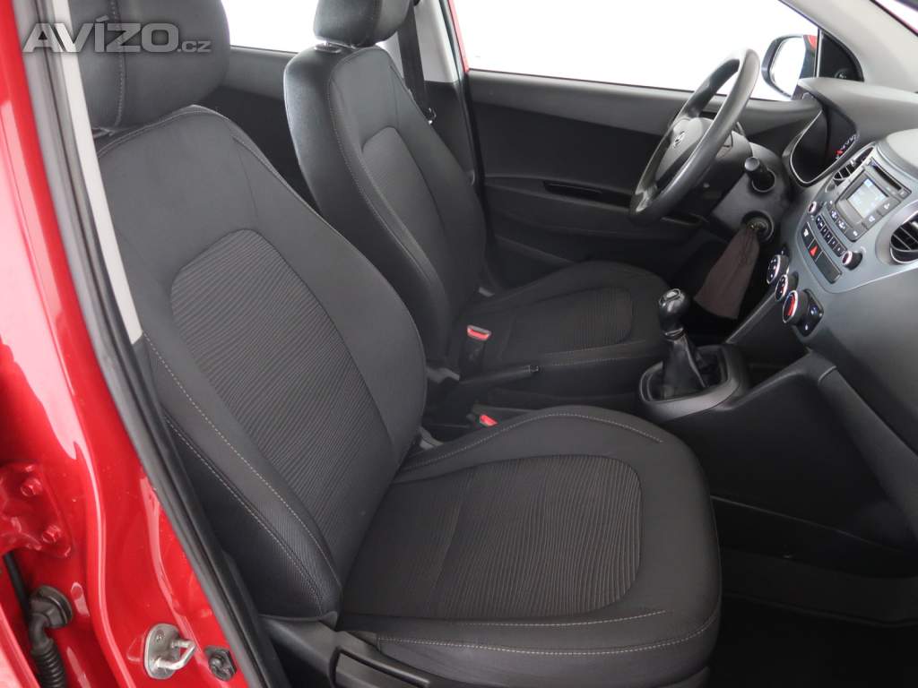 Foto inzerátu Hyundai i10 1.0