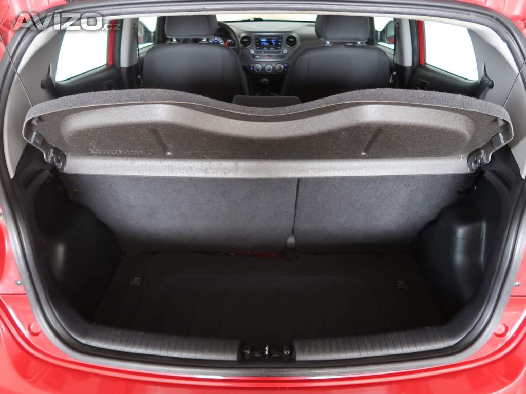 Foto inzerátu Hyundai i10 1.0