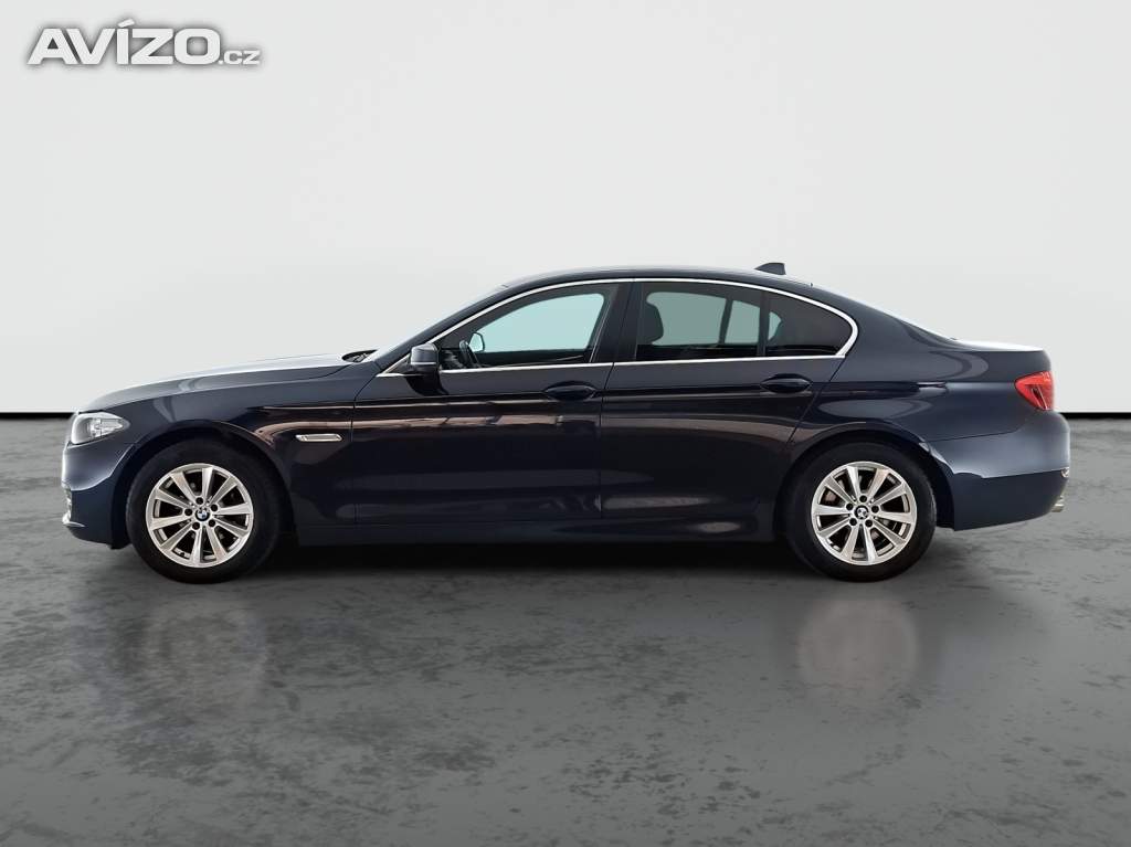 Foto inzerátu BMW 5 520d xDrive