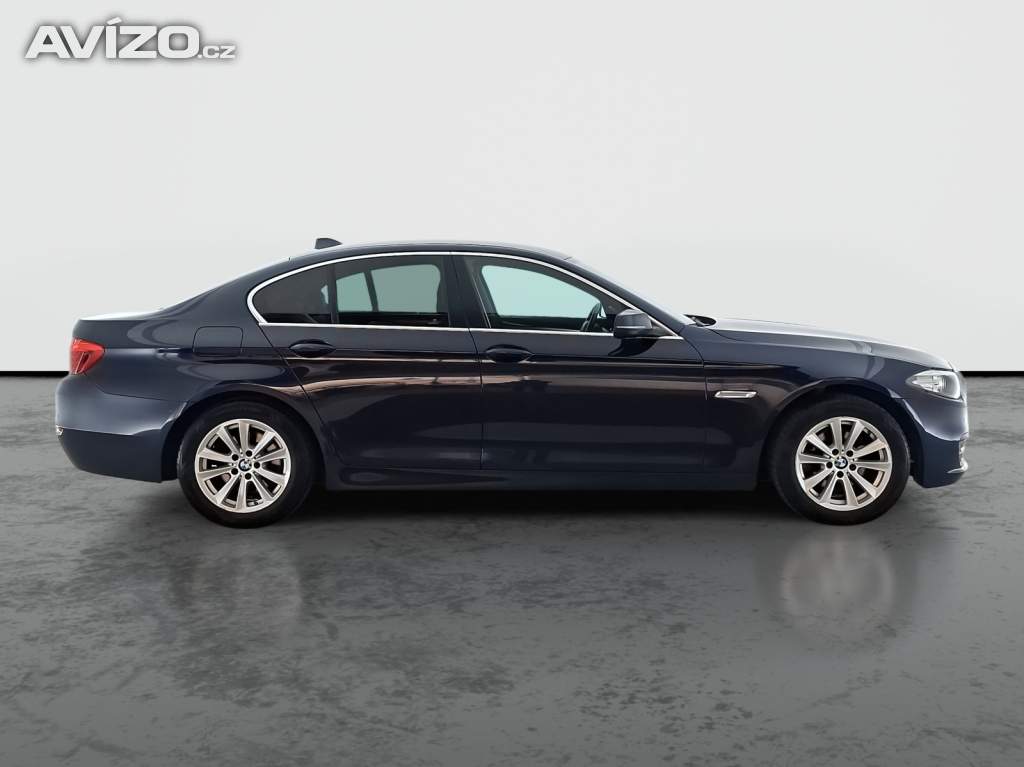 Foto inzerátu BMW 5 520d xDrive