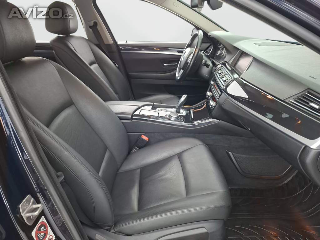 Foto inzerátu BMW 5 520d xDrive