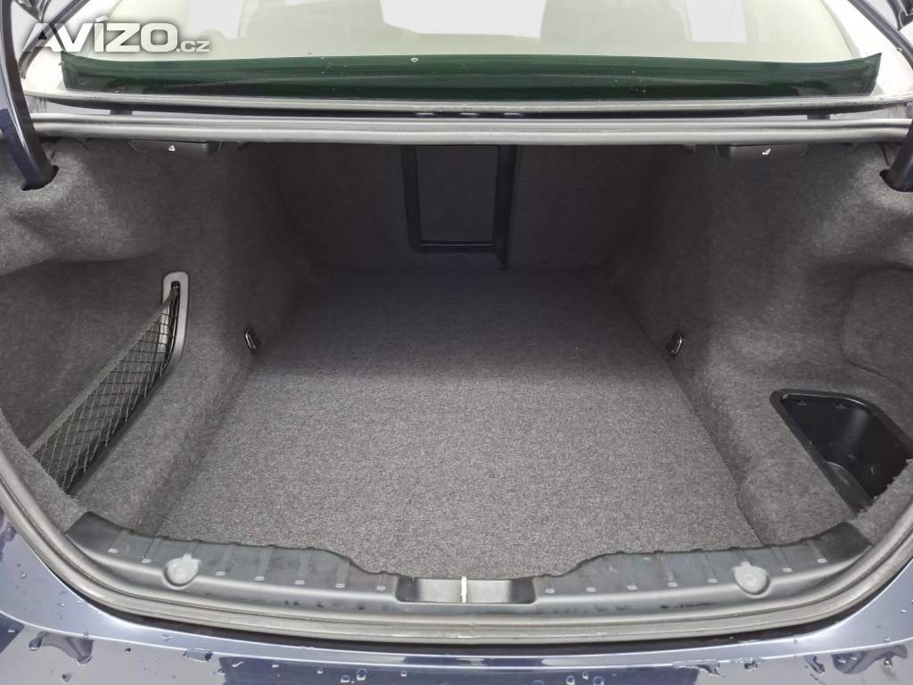 Foto inzerátu BMW 5 520d xDrive
