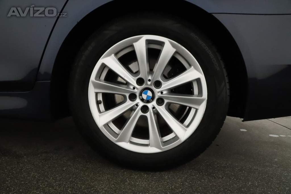 Foto inzerátu BMW 5 520d xDrive