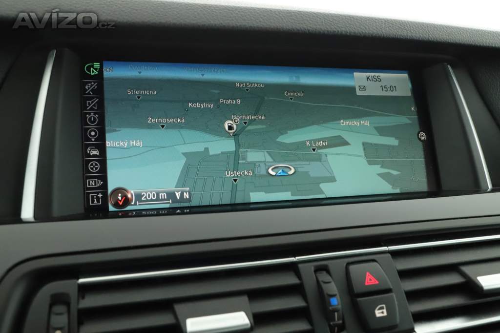 Foto inzerátu BMW 5 520d xDrive
