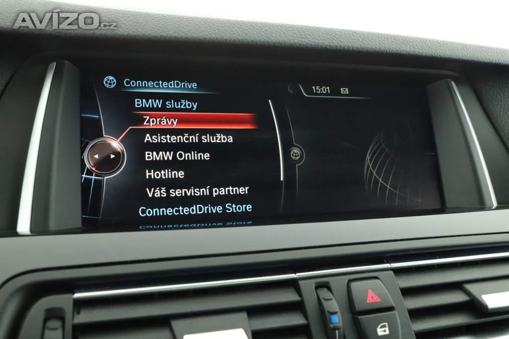 Foto inzerátu BMW 5 520d xDrive