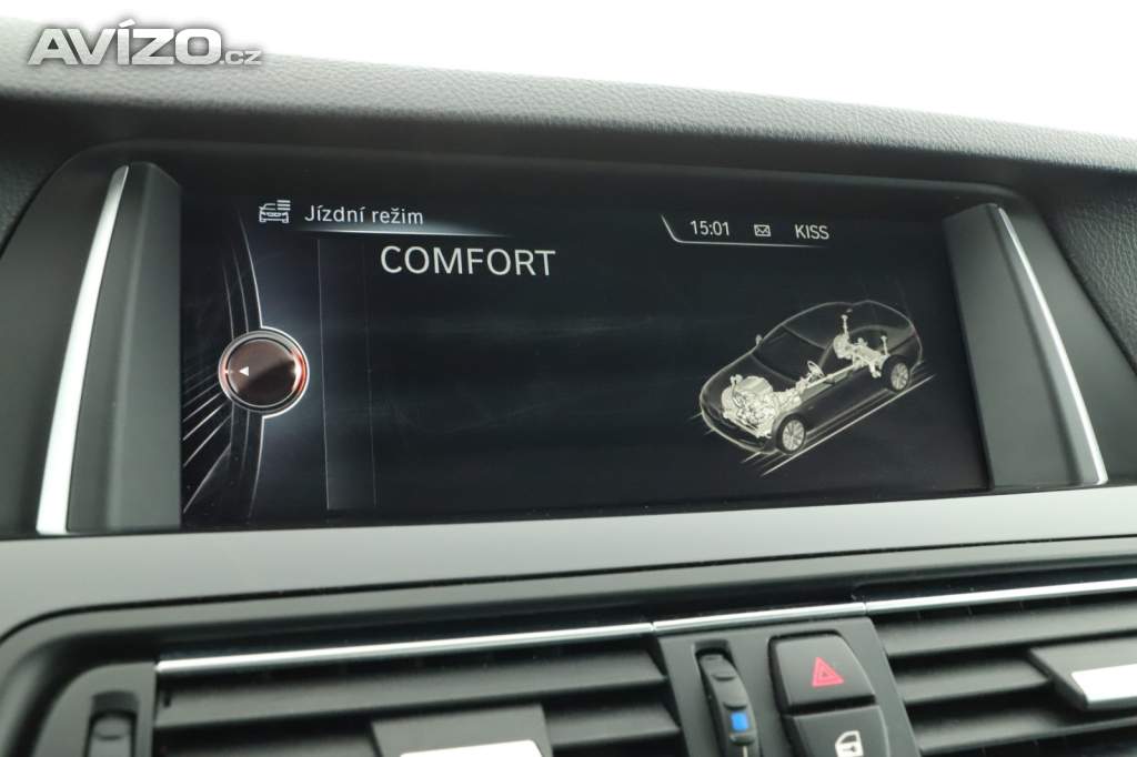 Foto inzerátu BMW 5 520d xDrive