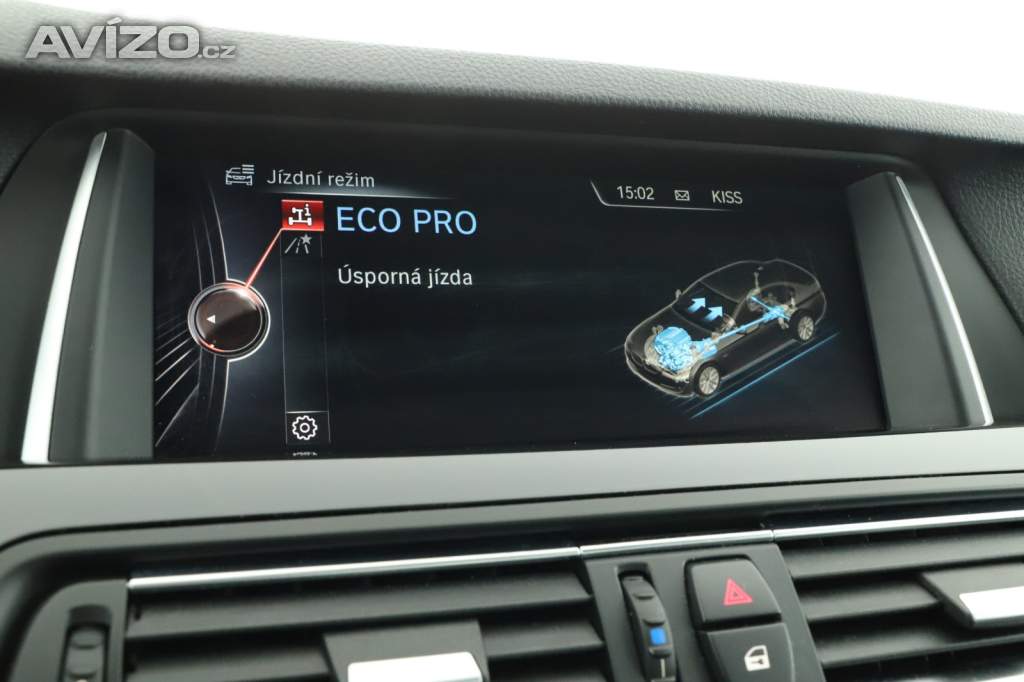 Foto inzerátu BMW 5 520d xDrive
