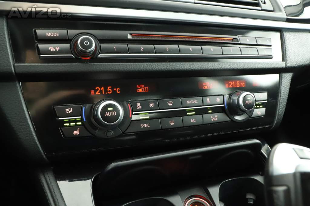 Foto inzerátu BMW 5 520d xDrive