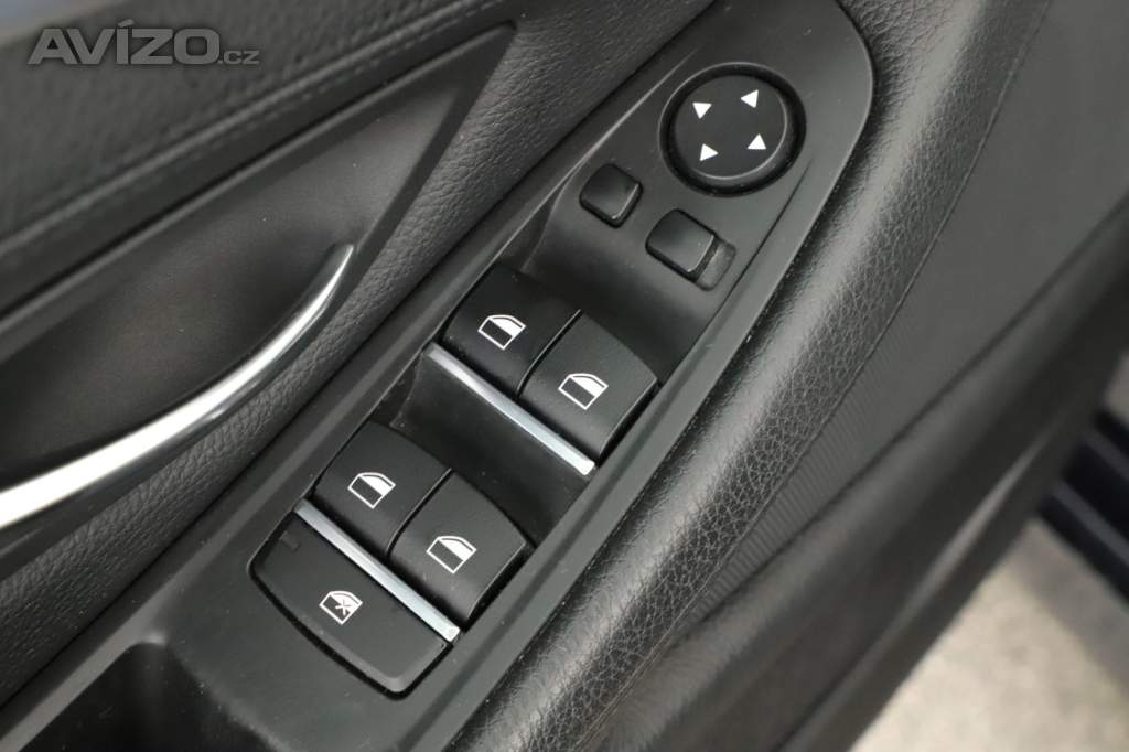 Foto inzerátu BMW 5 520d xDrive