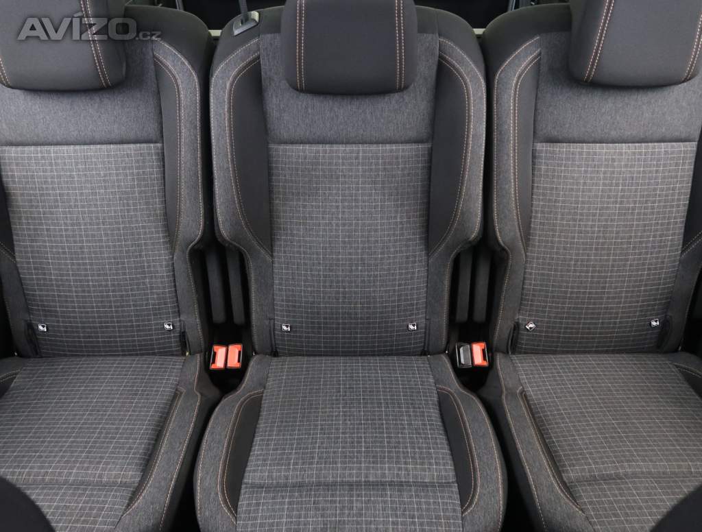 Foto inzerátu Peugeot Rifter 1.2 PureTech