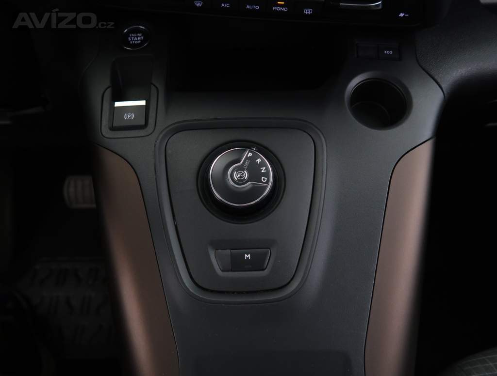 Foto inzerátu Peugeot Rifter 1.2 PureTech