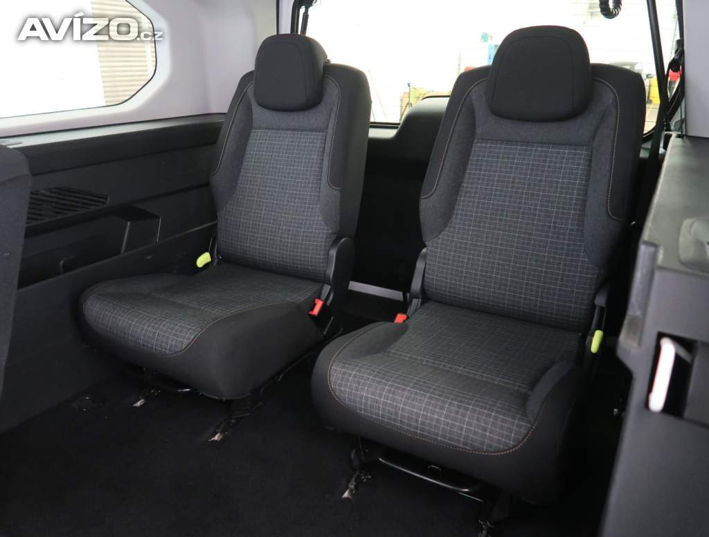 Foto inzerátu Peugeot Rifter 1.2 PureTech