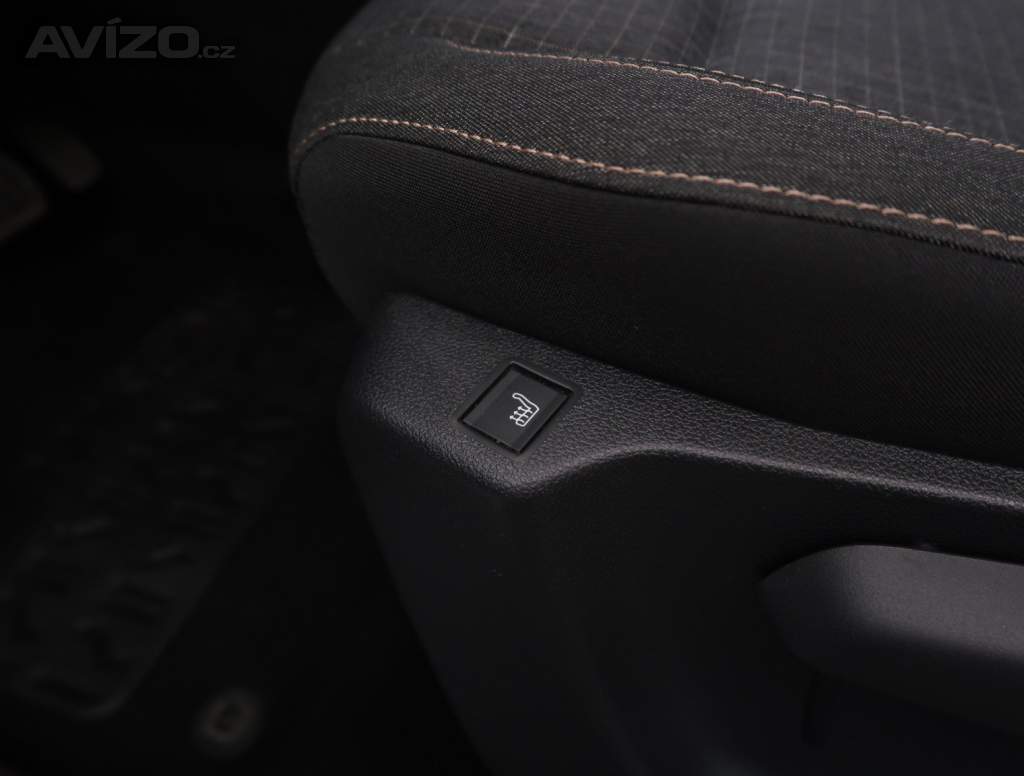 Foto inzerátu Peugeot Rifter 1.2 PureTech