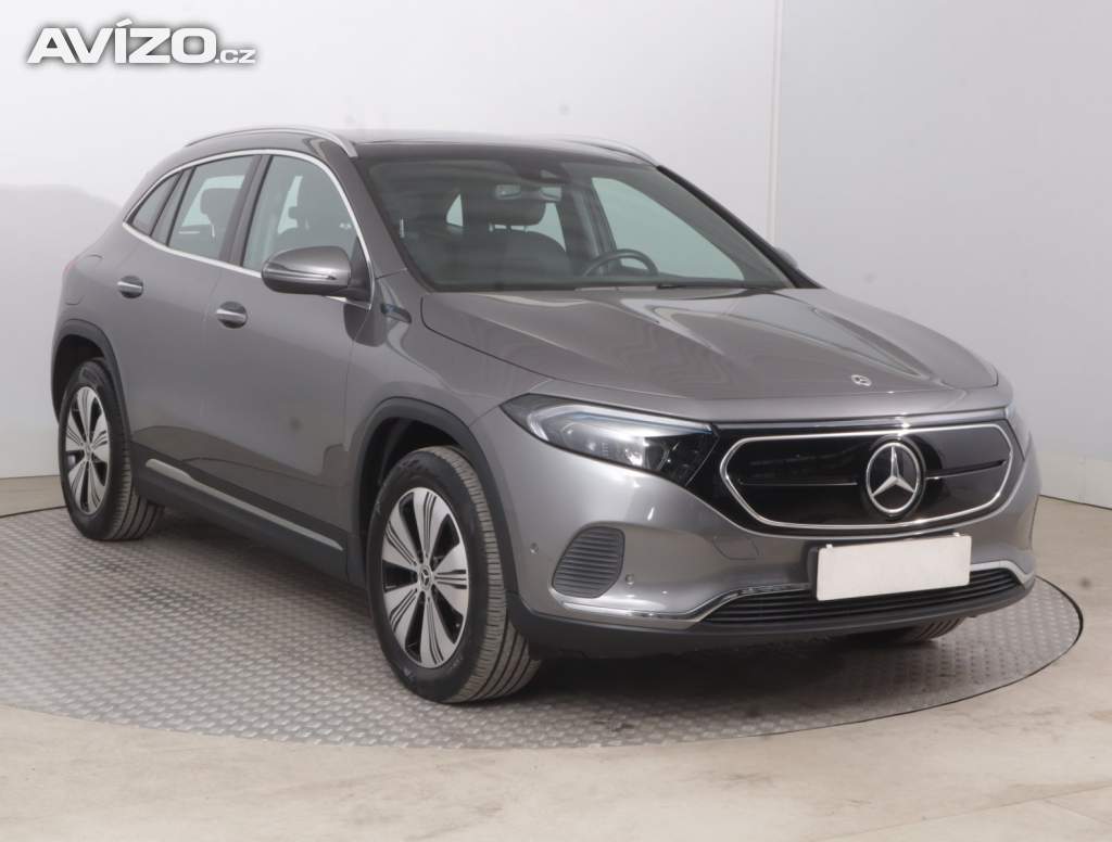 Mercedes EQA EQA 250