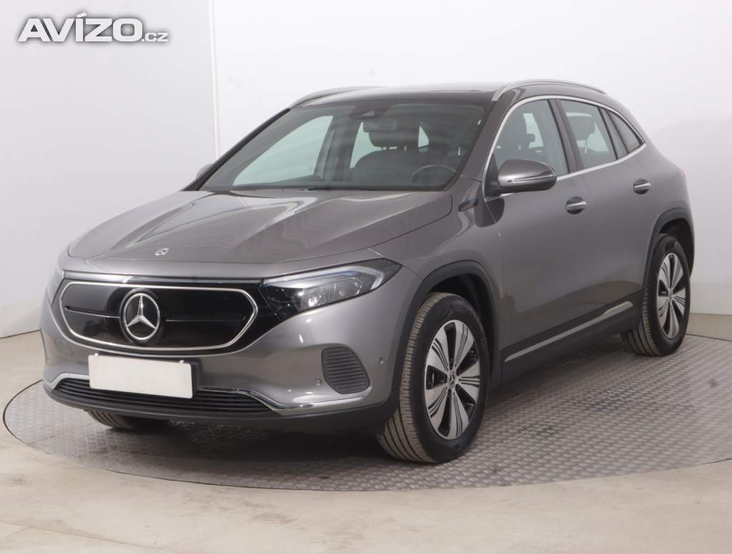Foto inzerátu Mercedes EQA EQA 250