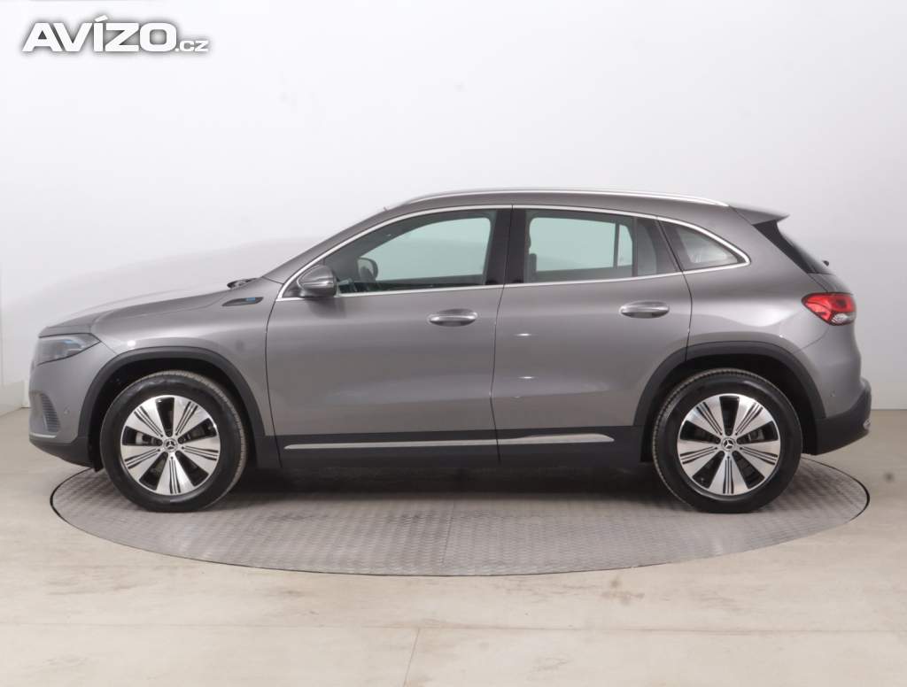 Foto inzerátu Mercedes EQA EQA 250
