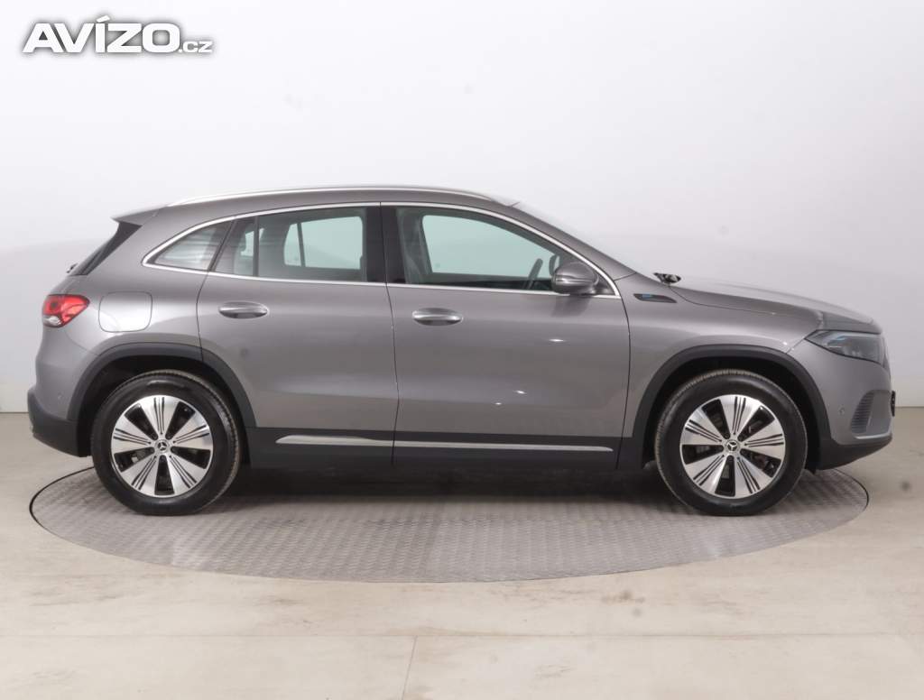 Foto inzerátu Mercedes EQA EQA 250