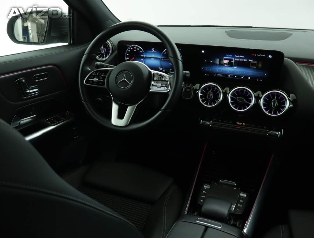 Foto inzerátu Mercedes EQA EQA 250
