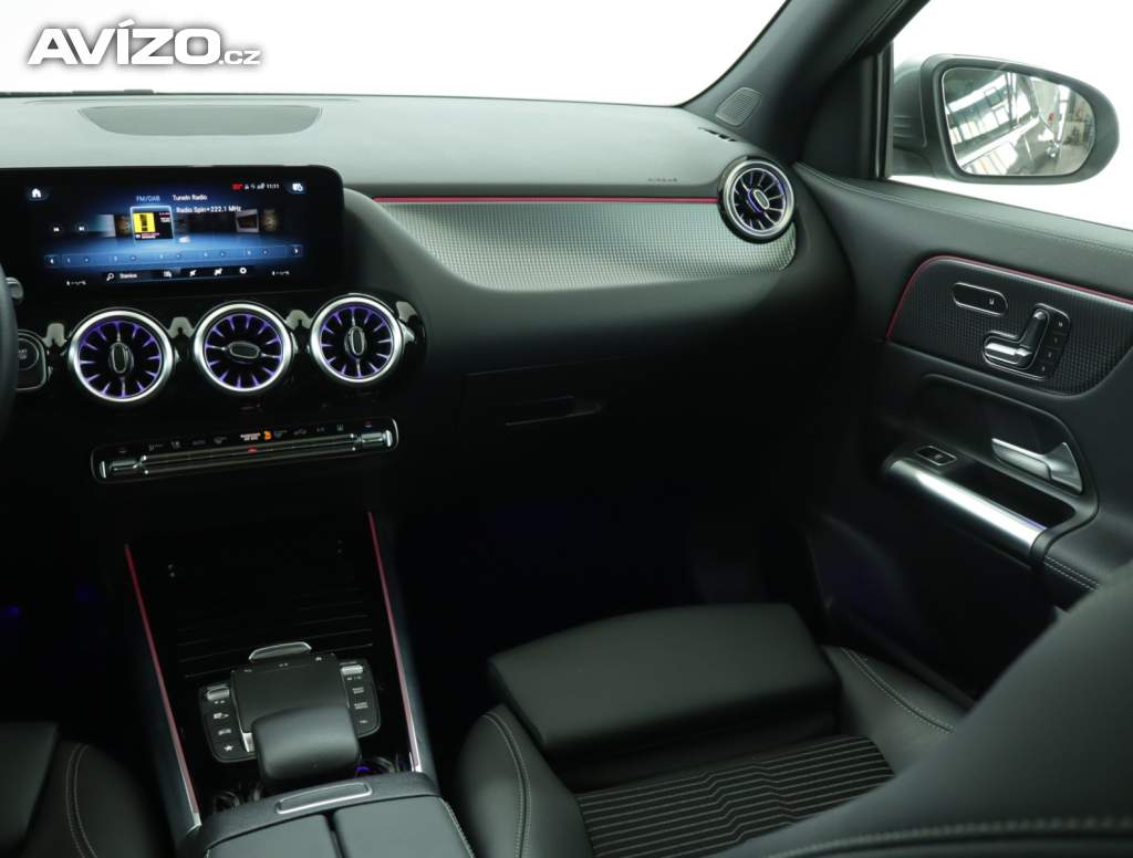 Foto inzerátu Mercedes EQA EQA 250