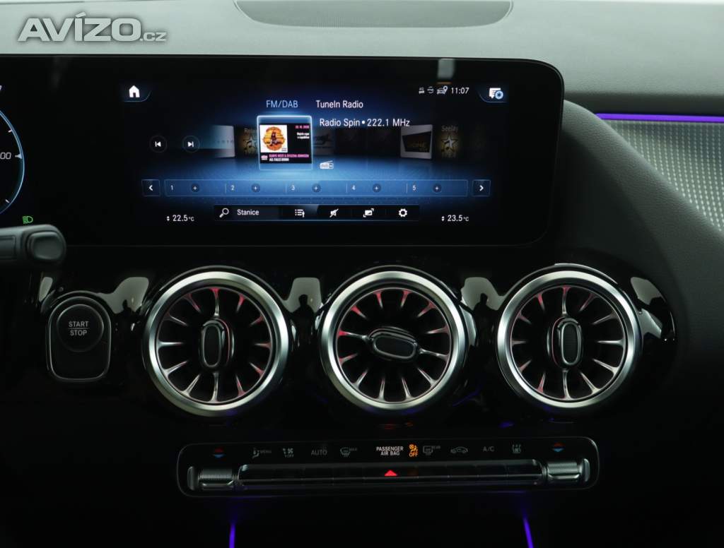 Foto inzerátu Mercedes EQA EQA 250