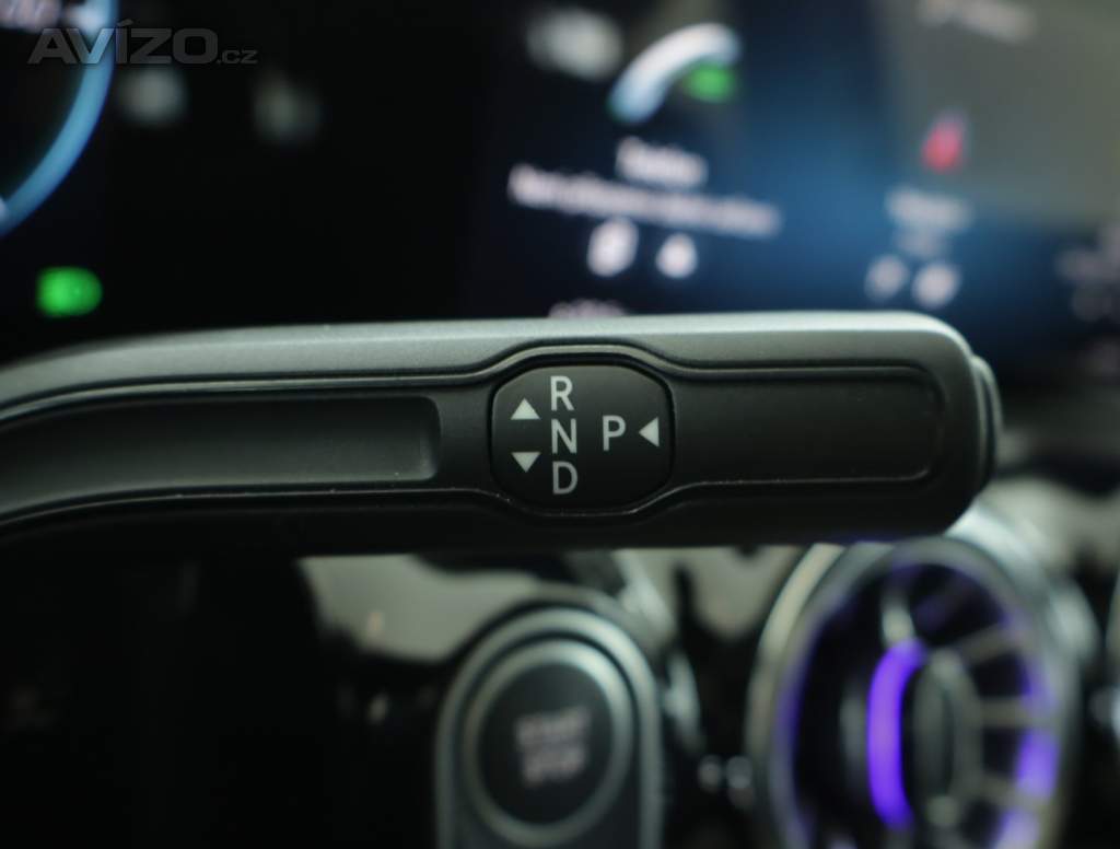 Foto inzerátu Mercedes EQA EQA 250